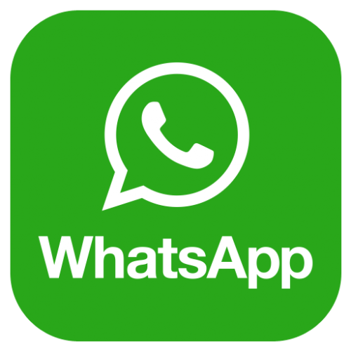 WhatsApp Icon